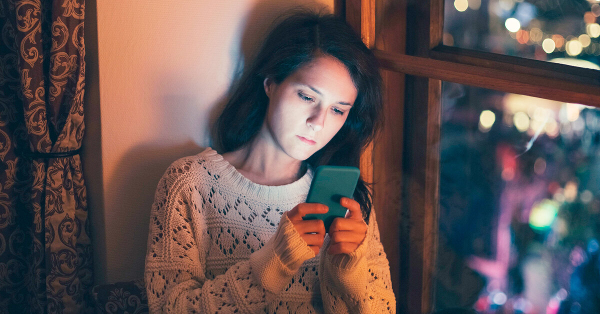 колишній хлопець уві сні