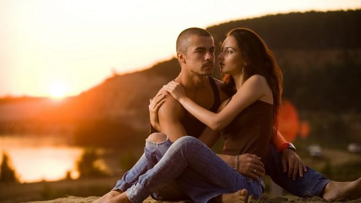 колишній хлопець уві сні