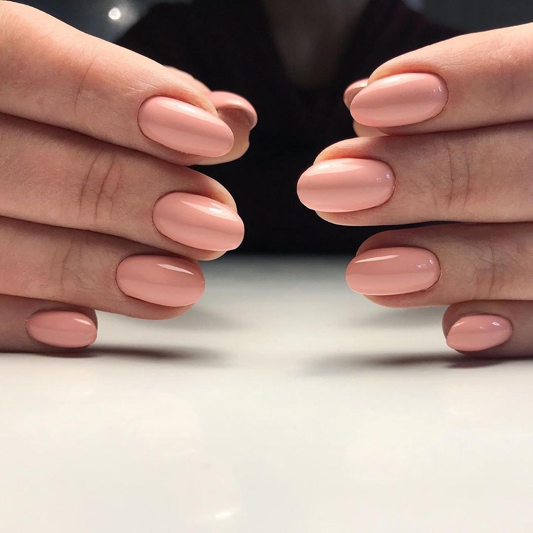 багатий манікюр 2025 осінь