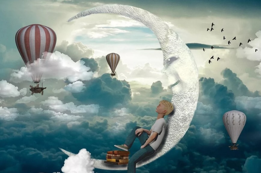 сонник людина з якою не спілкуєшся