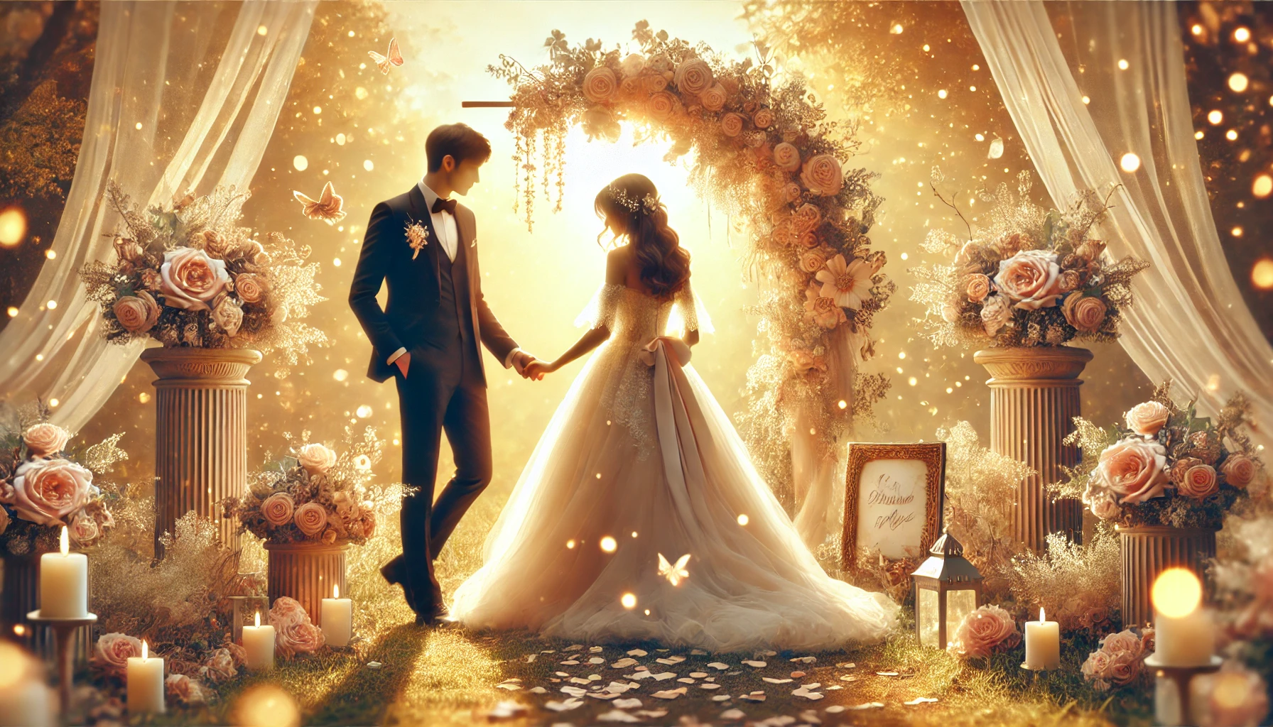 как выбрать дату свадьбы