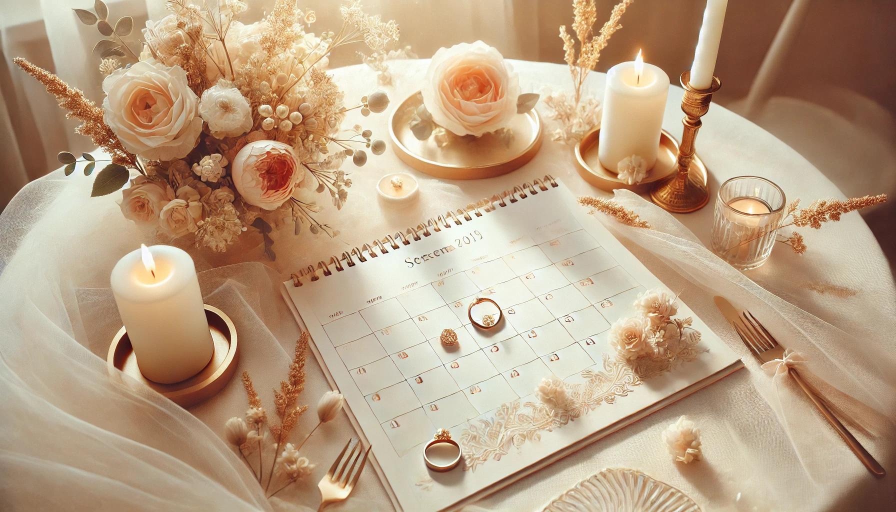 як вибрати дату весілля астрологія