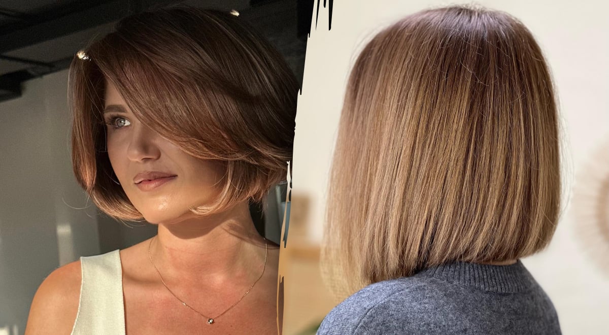 жіночі стрижки на коротке волосся 2025