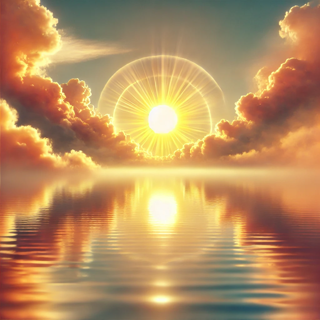 До чого сниться сонце