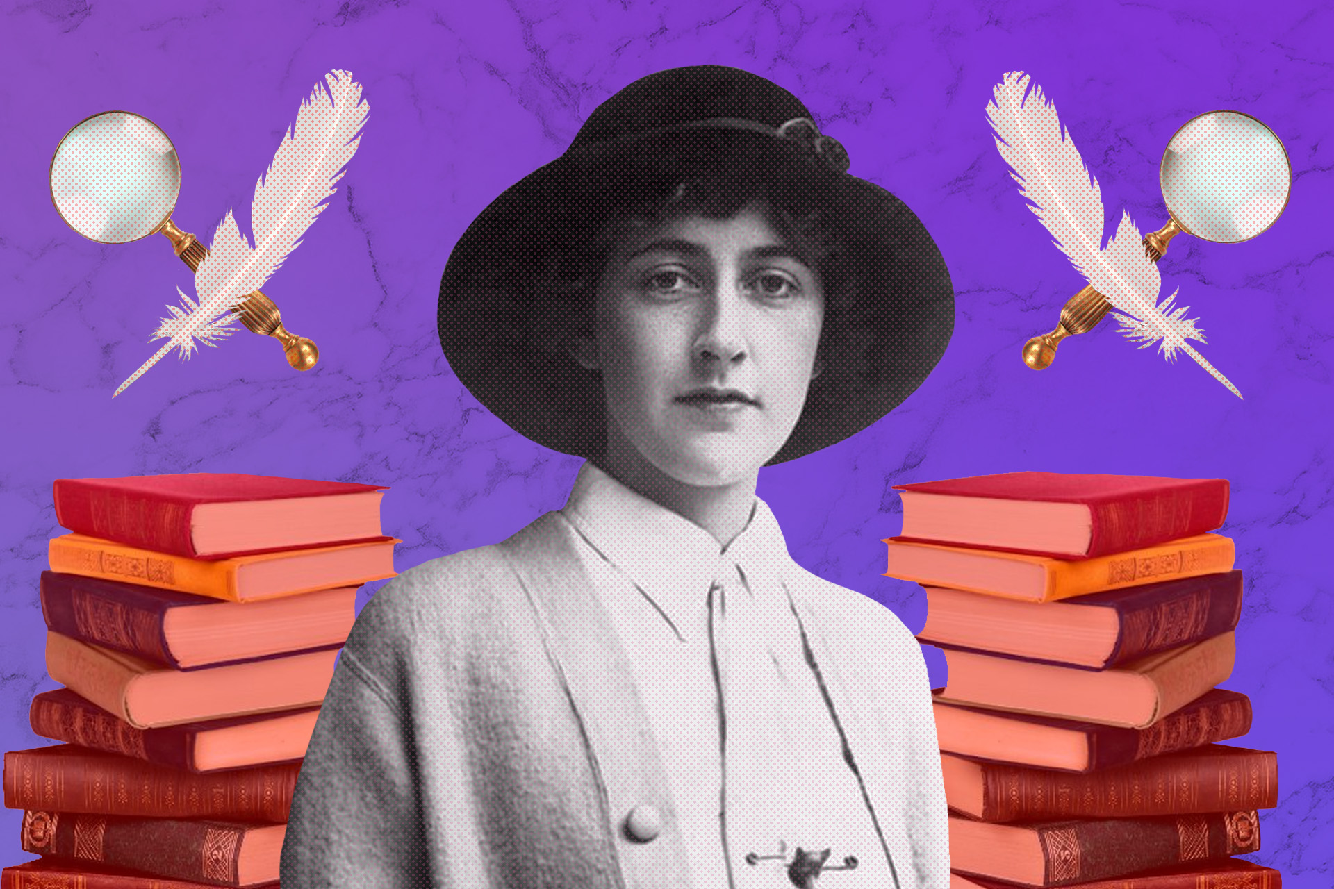 лучшие детективы книги 20 века