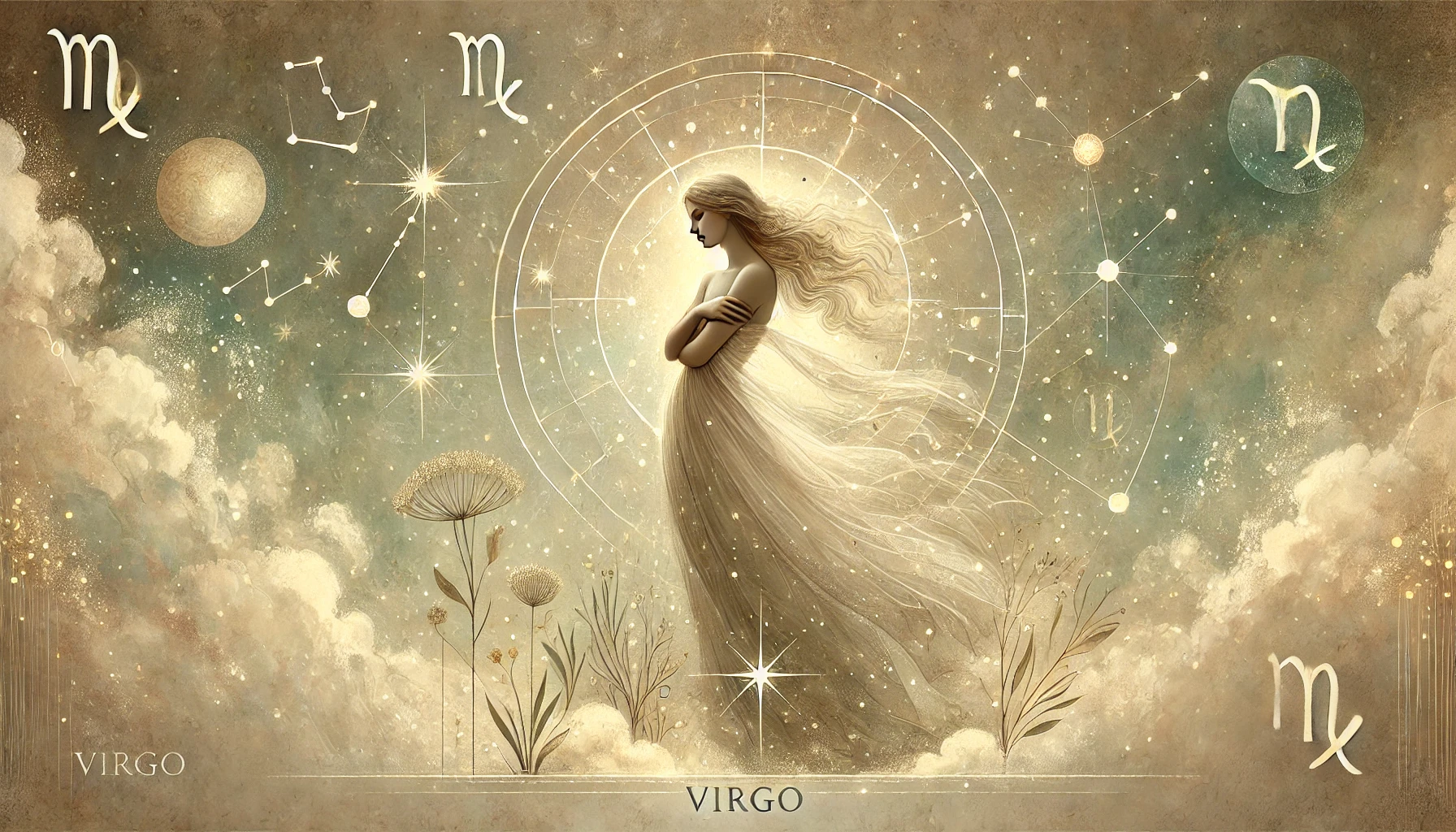 діва коли день народження