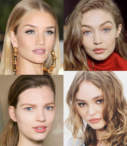 темна весна кольоротип