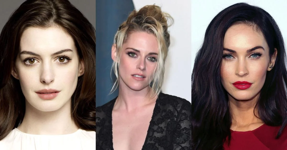 зима цветотип