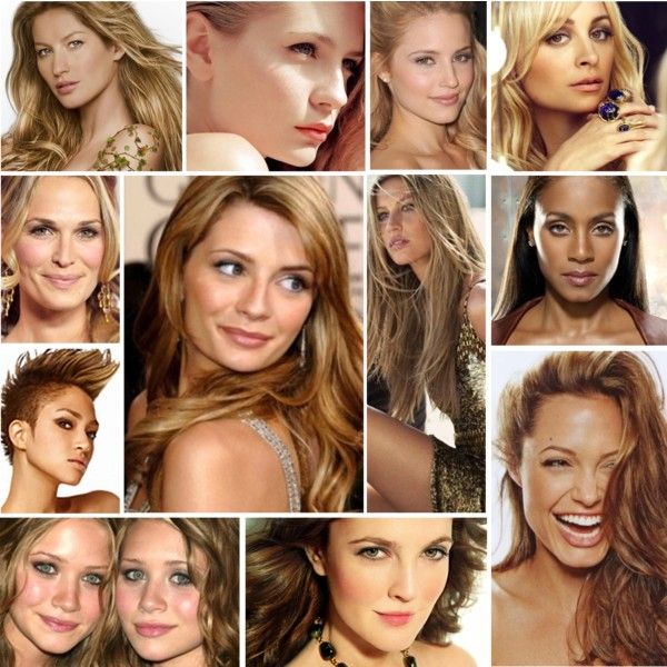 Кольоротип осінь