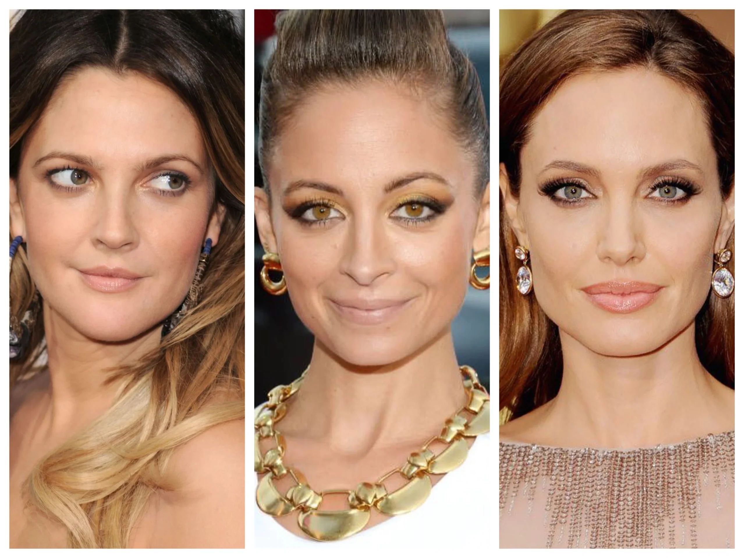 темна осінь кольоротип