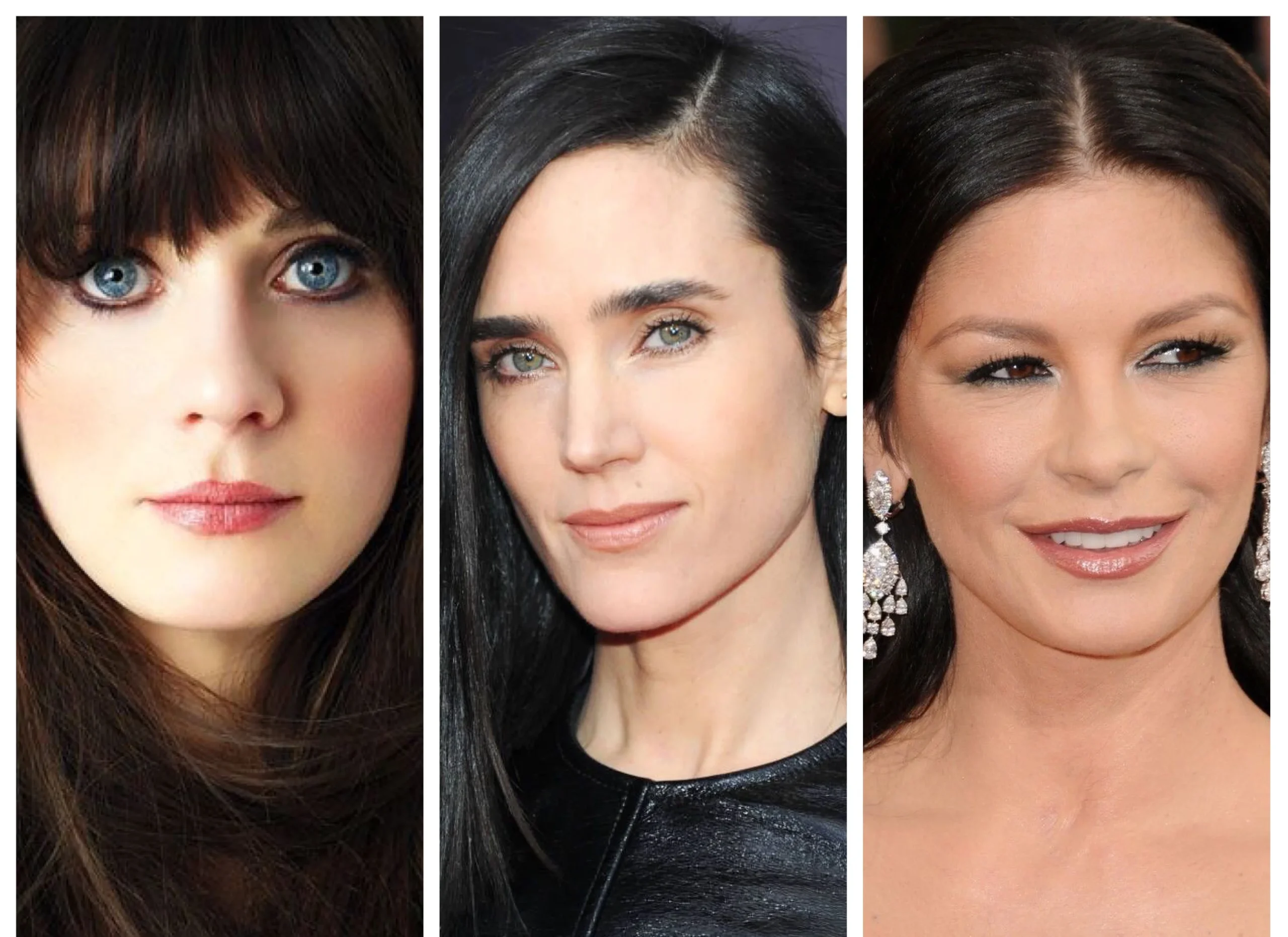 Кольоротип зима