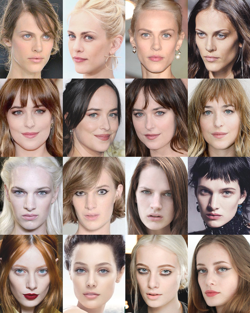 Кольоротип літо