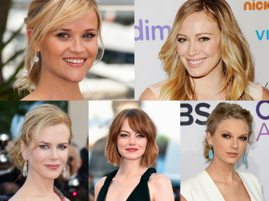 тепла весна кольоротип