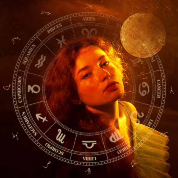 венера в раку у чоловіків