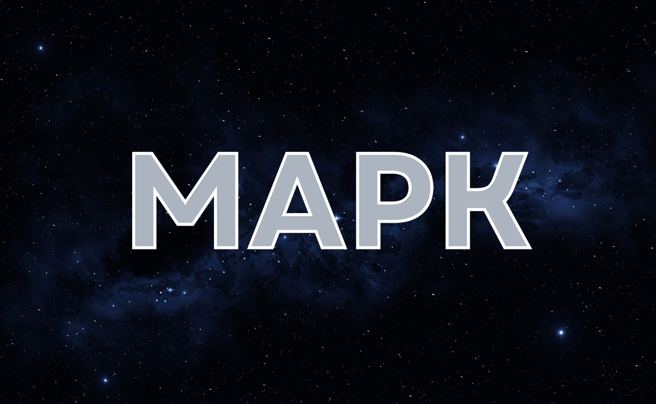 Марк значення імені