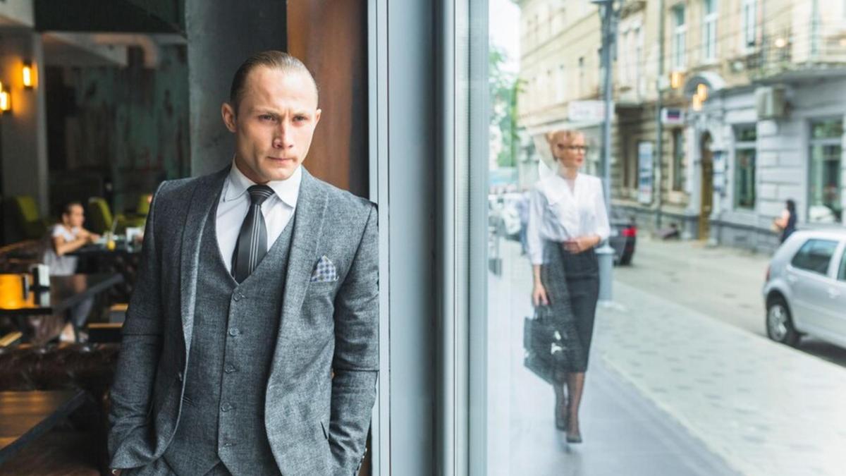 венера у Леві в чоловіка