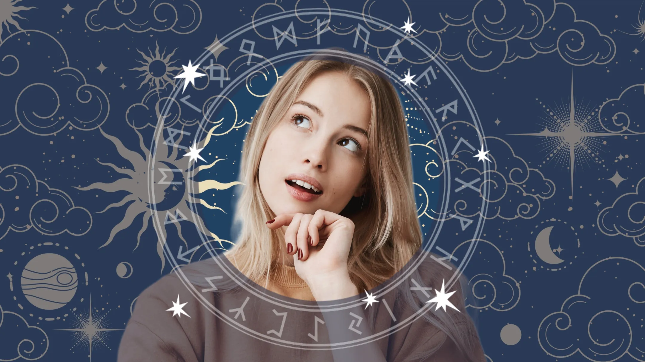 венера в водолее у женщины