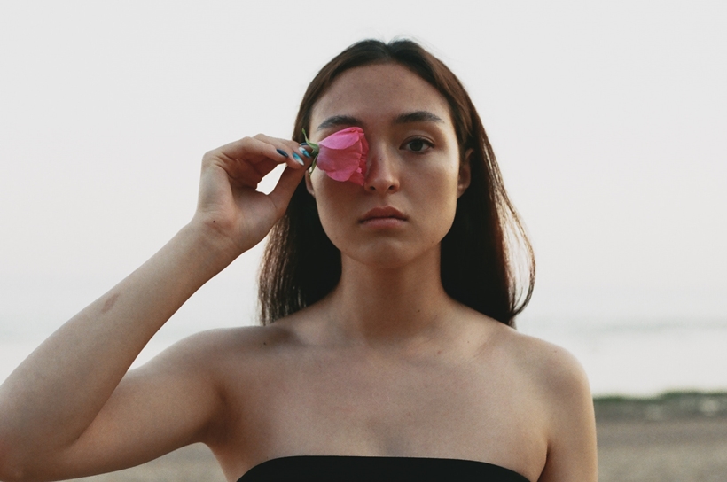 венера в козероге внешность