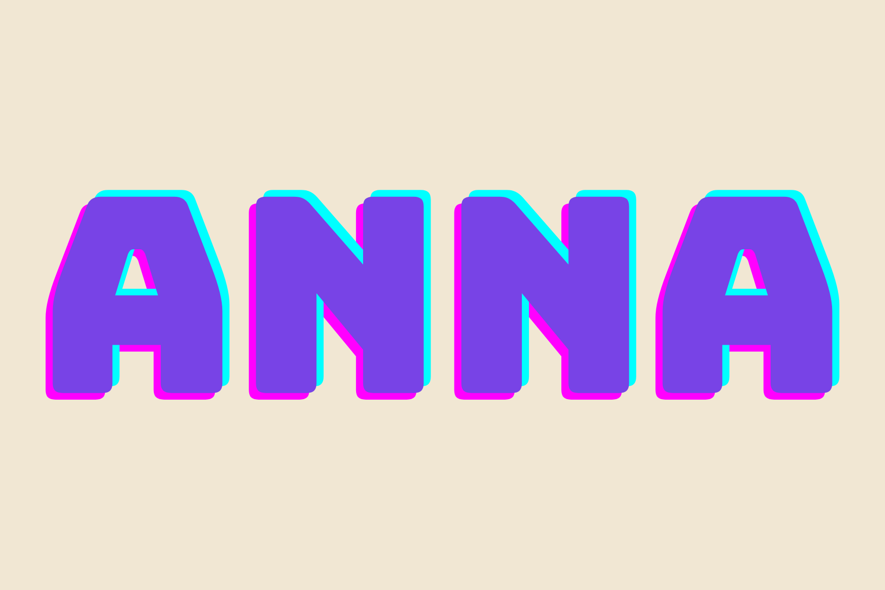 анна значение имени