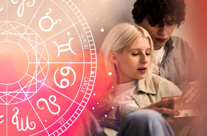 венера в козероге у мужчин