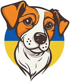 пес патрон пнг