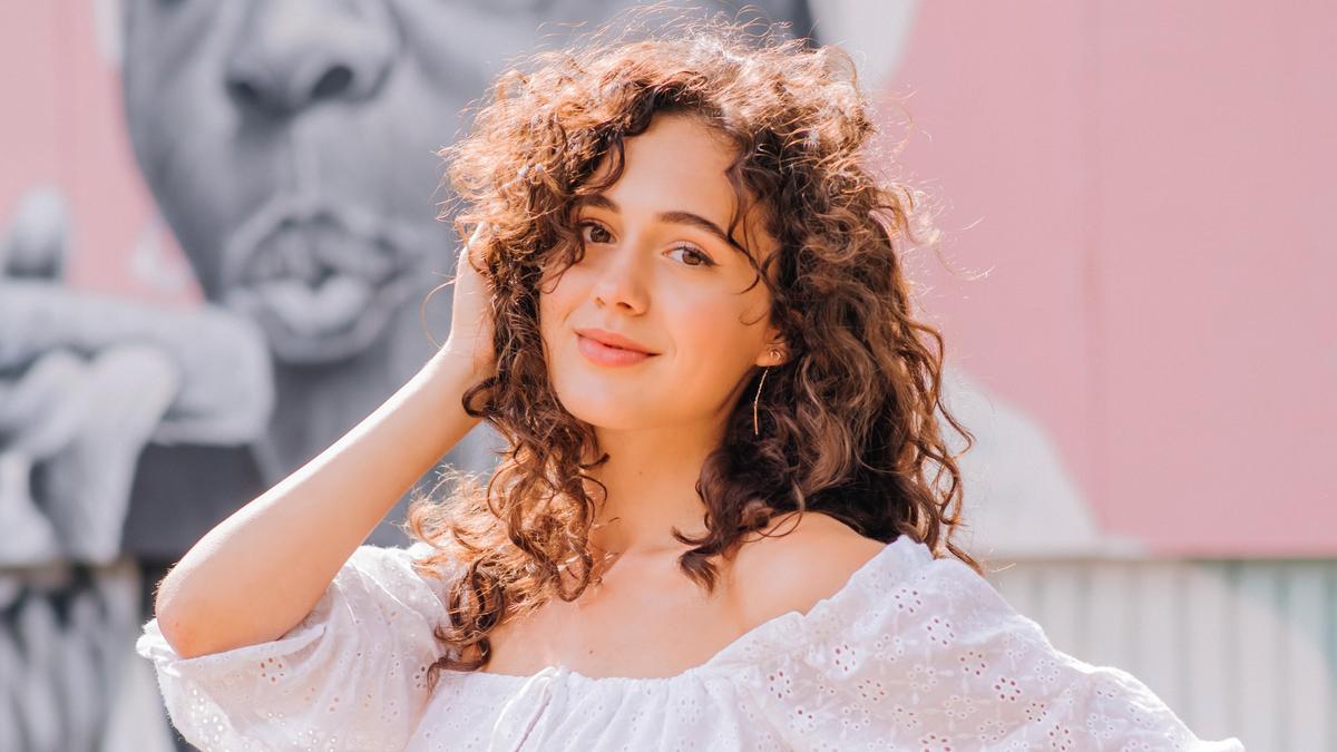 венера в Рибах у жінки