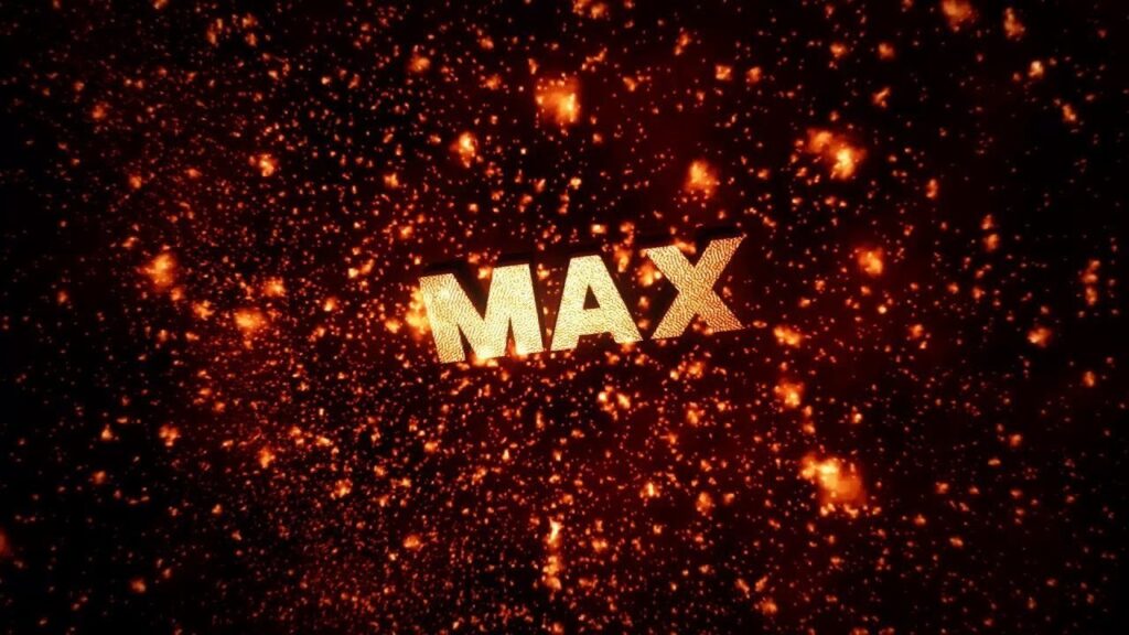 значення імені максим