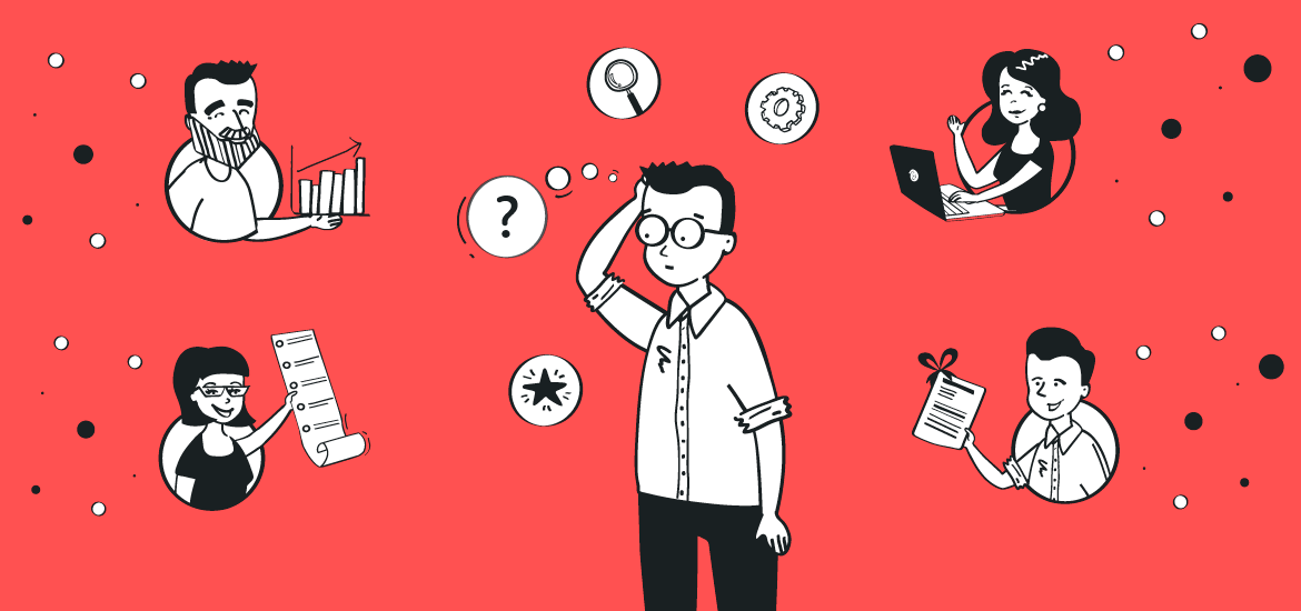 Алгоритм прийняття зважених рішень