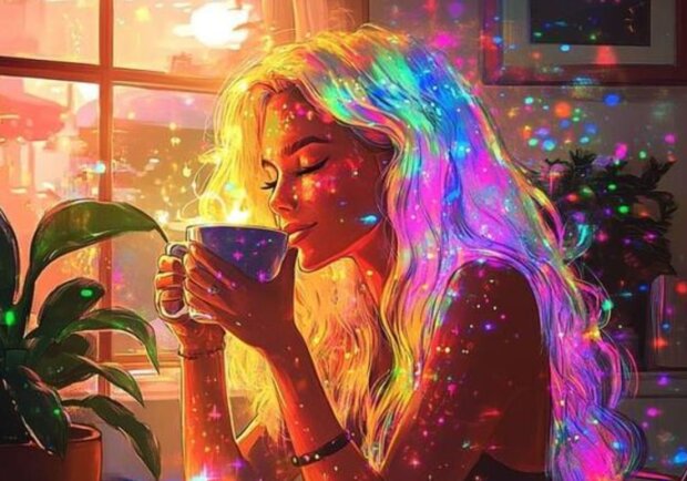 венера в весах у женщины