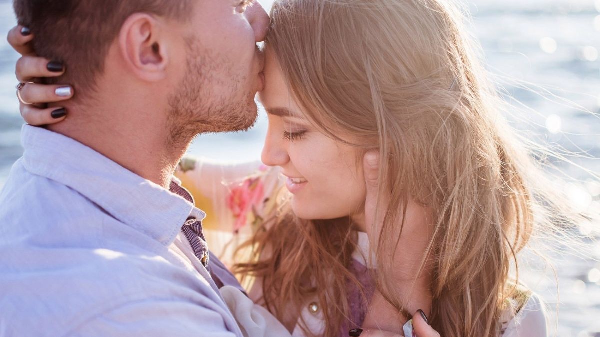 Венера у Терезах у чоловіка