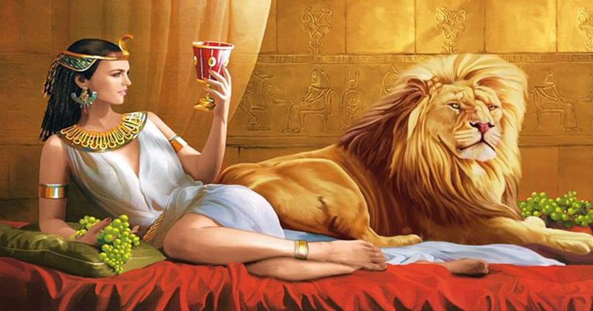 венера во льве у мужчины какие женщины нравятся