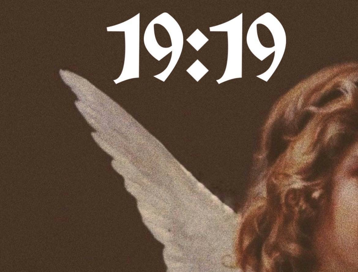 19:19 на часах значение