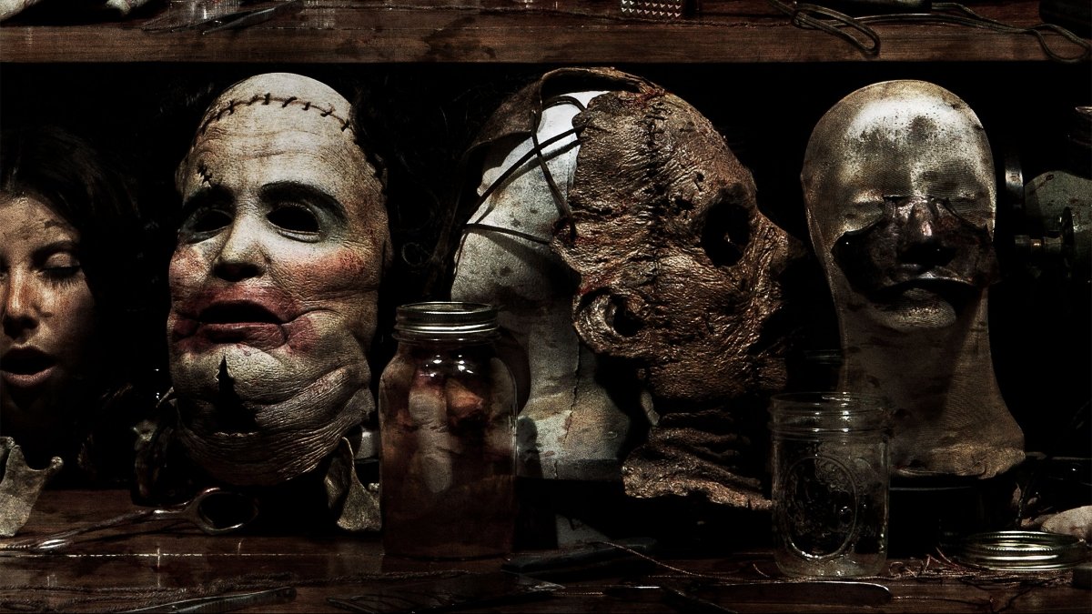 Заборонені фільми жахів