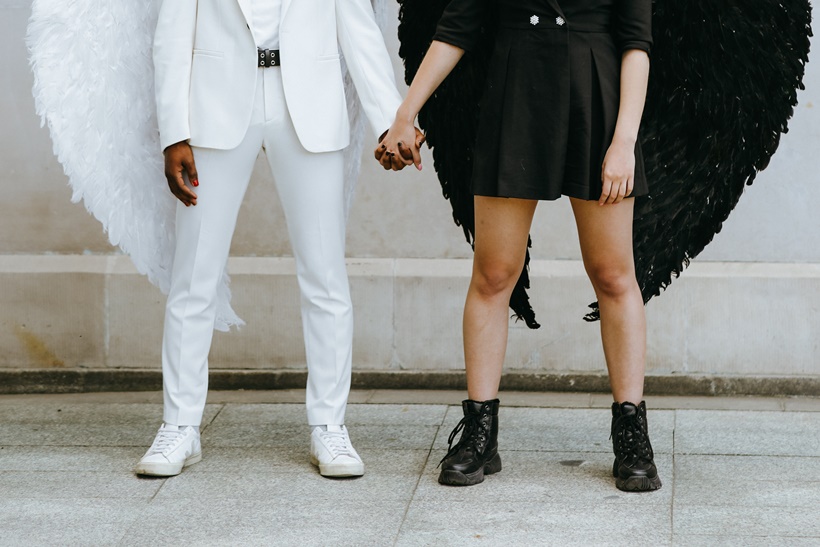 що означає 16:16 на годиннику