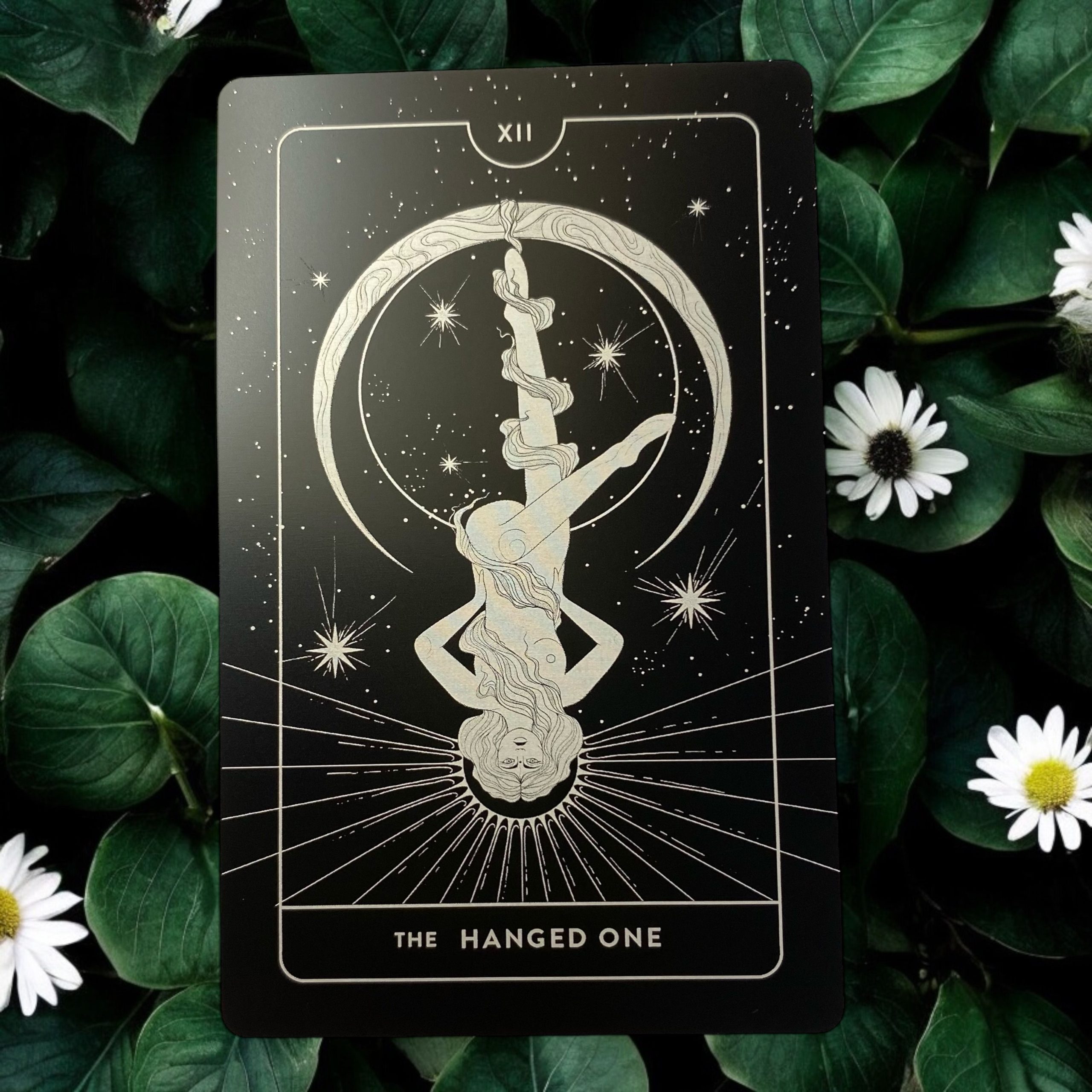 повешенный таро значение