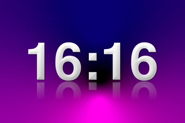 1616 ангельська нумерологія