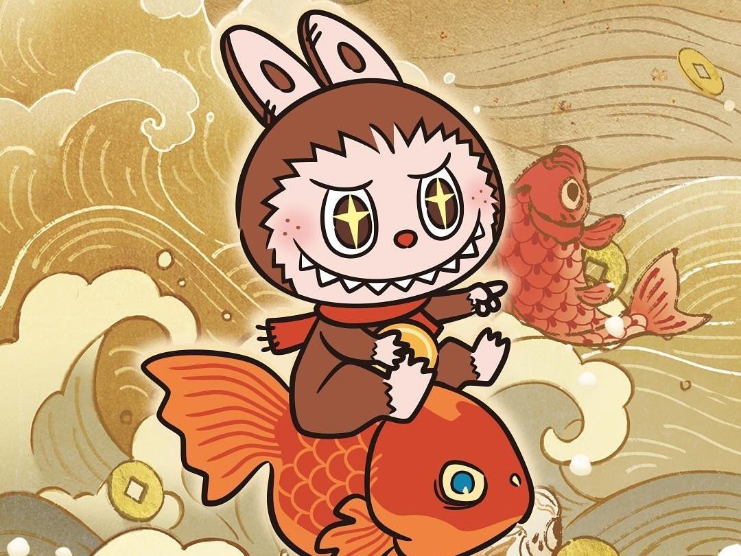 что такое лабубу