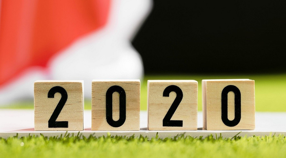 2020 ангельська нумерологія