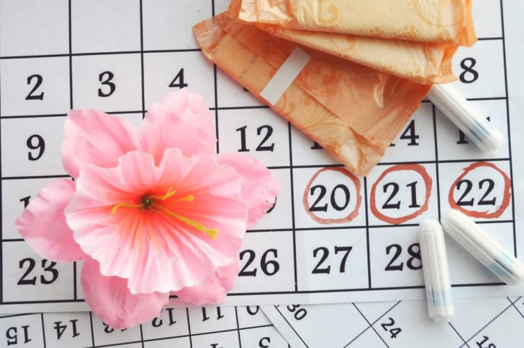 ворожіння на місячні