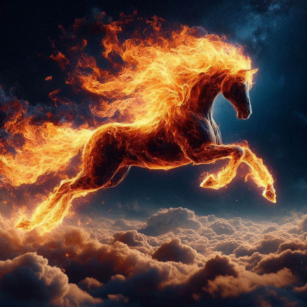 1966 рік кого за східним календарем