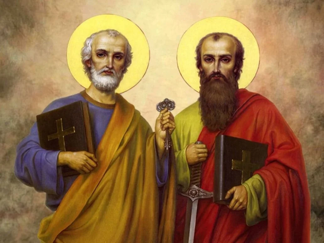 Коли Петра і Павла