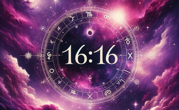 значення 16:16