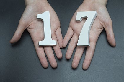 что означает 17:17 на часах